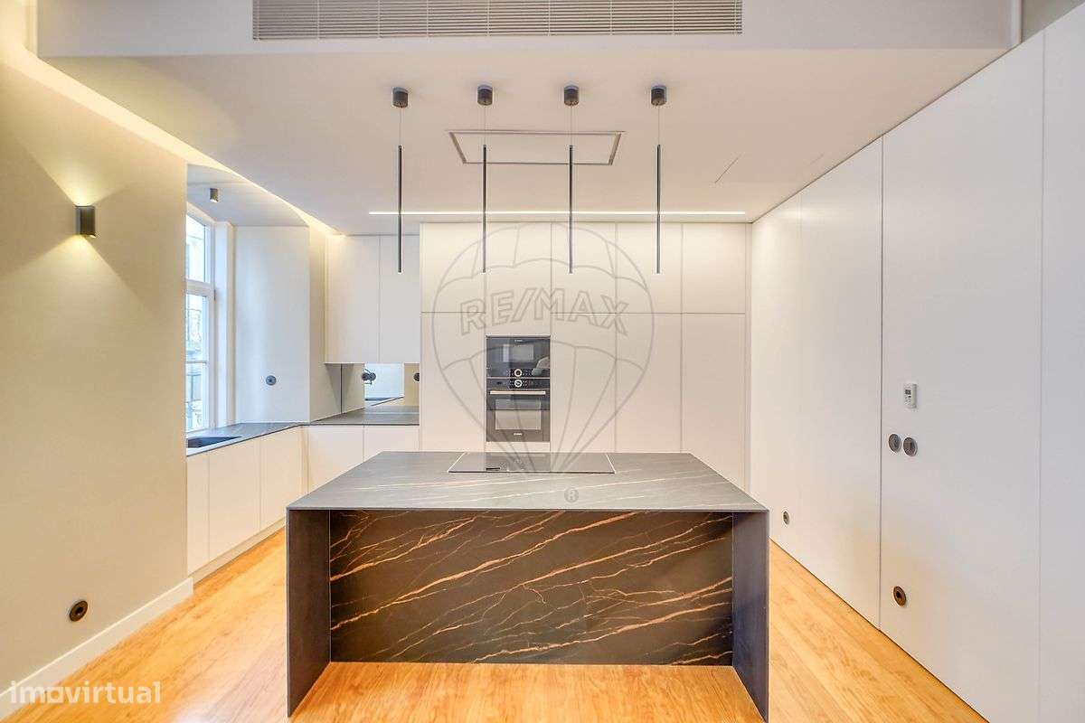 Apartamento T3 para venda-3