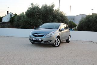 Opel Corsa 1.2 Enjoy