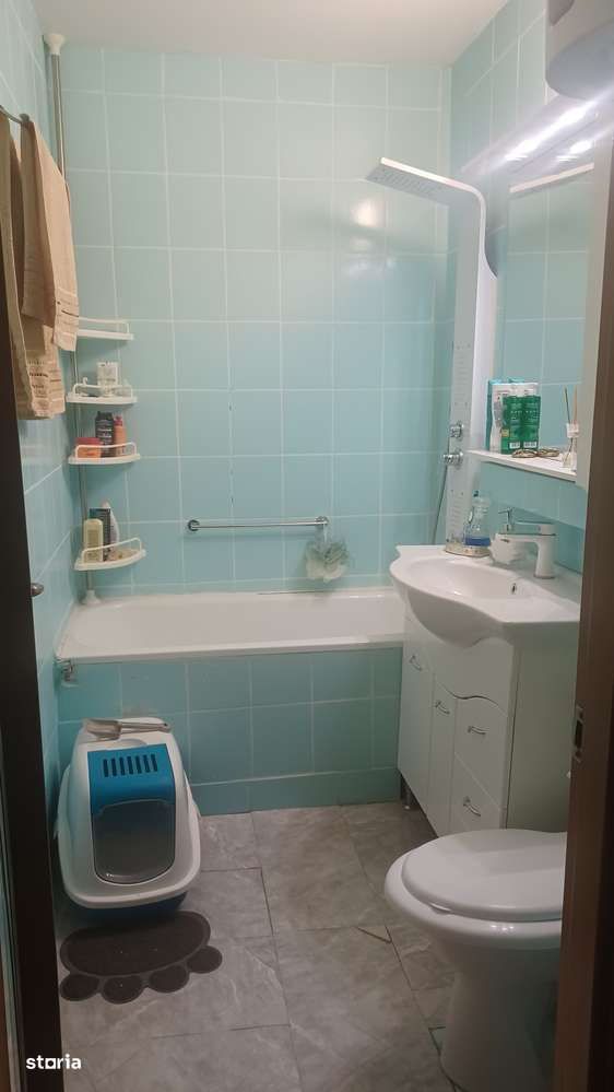 Apartament 2 camere,etajul 1 Tudor  Vladimirescu - Imagine principală: 4/9