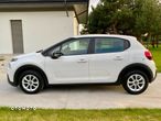 Citroën C3 1.2 PureTech Live - 9