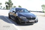 BMW 530 e iPerformance Line Luxury - 3