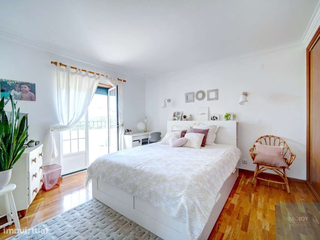 Moradia T3 Duplex em Torres Vedras-22