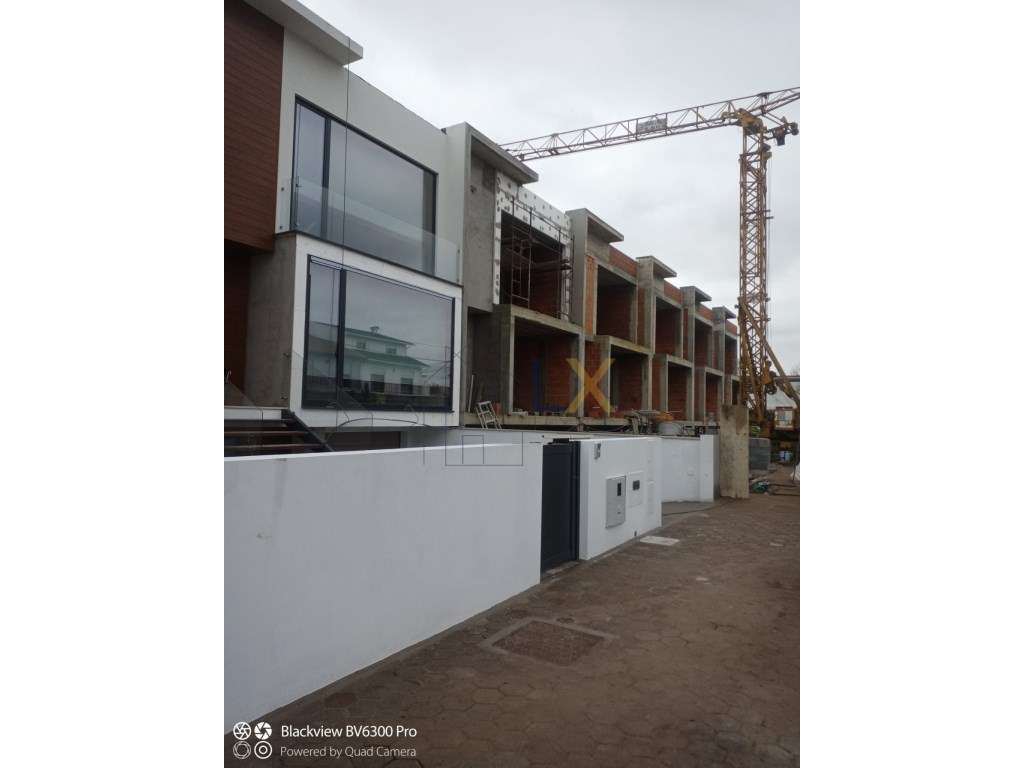 Moradia nova em Banda T3 em Cacia!! - Grande imagem: 2/20