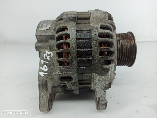 Alternador Mazda 6 Station Wagon (Gy) - 3