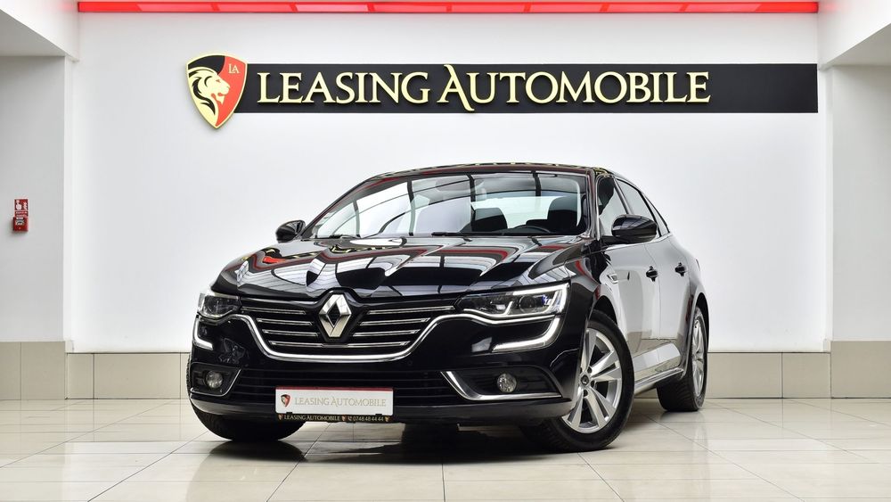 Renault Talisman (SM6) BLUE dCi 150 BUSINESS EDITION 2019