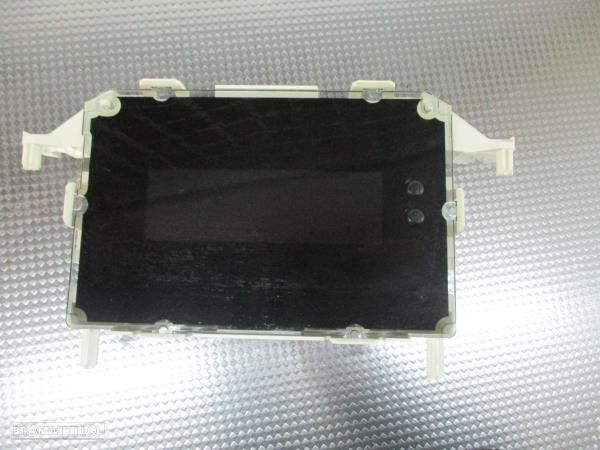 Display Ford Fiesta Vi (Cb1, Ccn) - 4