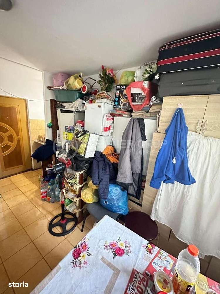 Garsoniera, Nicolina, 19mp - Imagine principală: 2/5