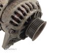 ALTERNATOR 100A MITSUBISHI OUTLANDER I 2.0 136KM MN163016 - 2