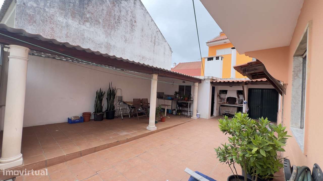 Moradia V6-6