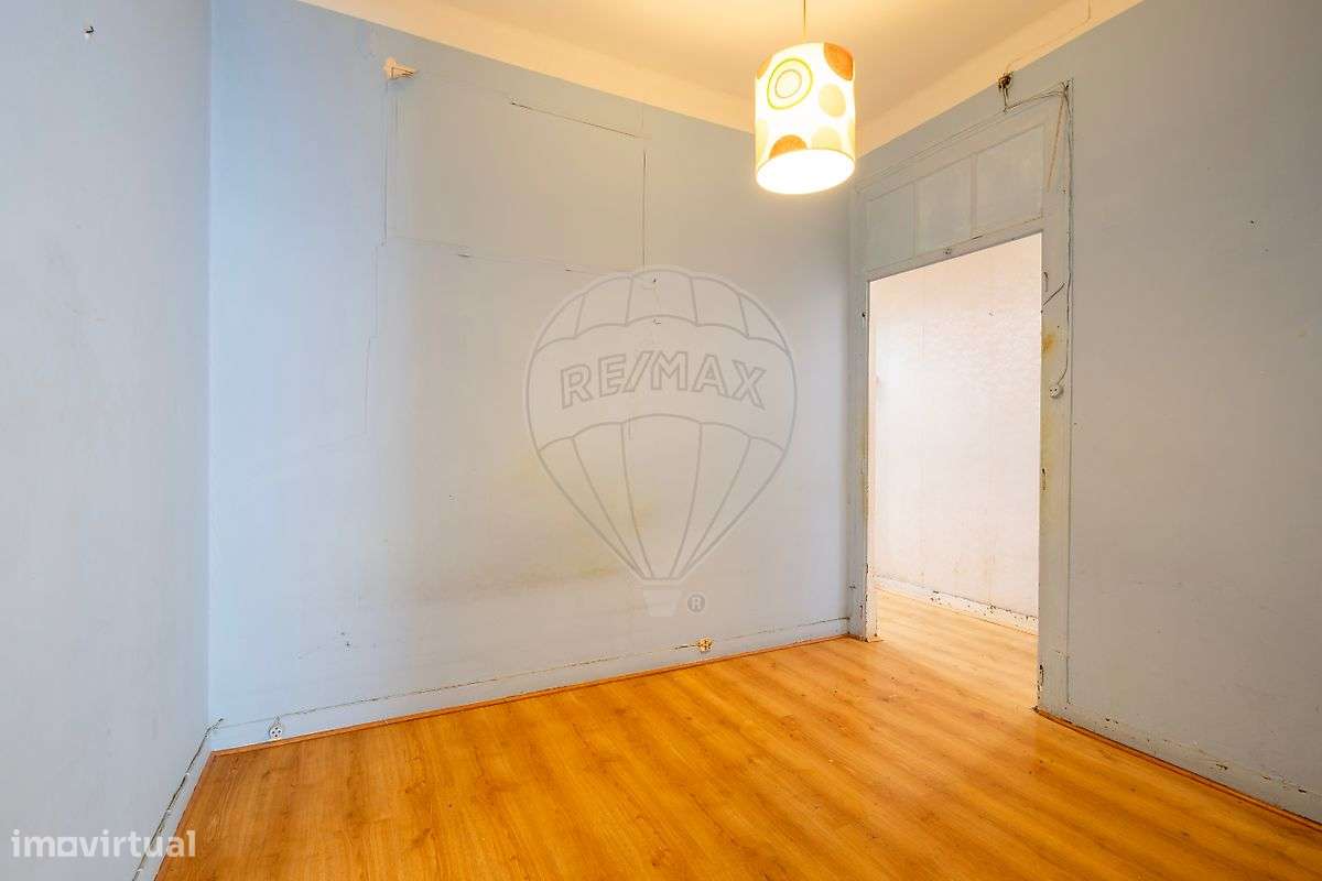 Apartamento T2 para venda - Grande imagem: 2/12