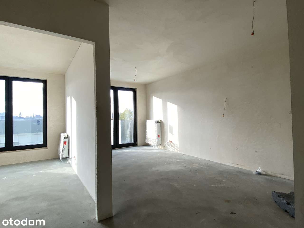 Mieszkanie 2 pokojowe Bronowice | balkon| Gotowe w 1Q2026 | blisko MPK - Pełny obrazek: 1/13