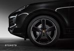 4x Czarne Felgi 21 m.in. do 5x112 PORSCHE Macan I II - FE023 (BY1120) - 3