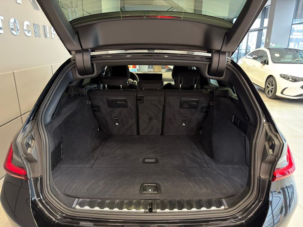 Bmw Seria-3 Touring M PRO 2026 FV23% GOTÓWKA LEASING