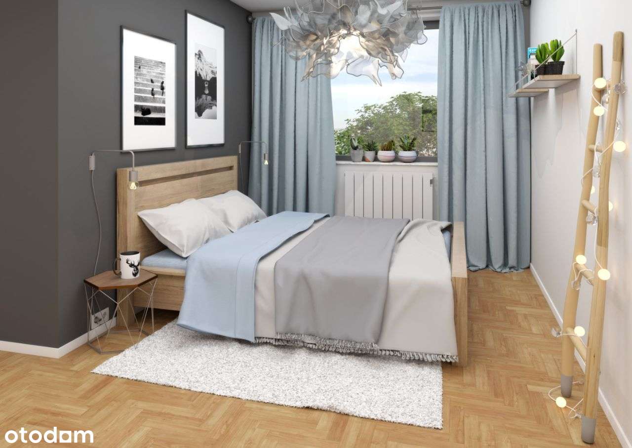 Nowa inwestycja Apartamenty przy ulicy Górniczej - Pełny obrazek: 5/10