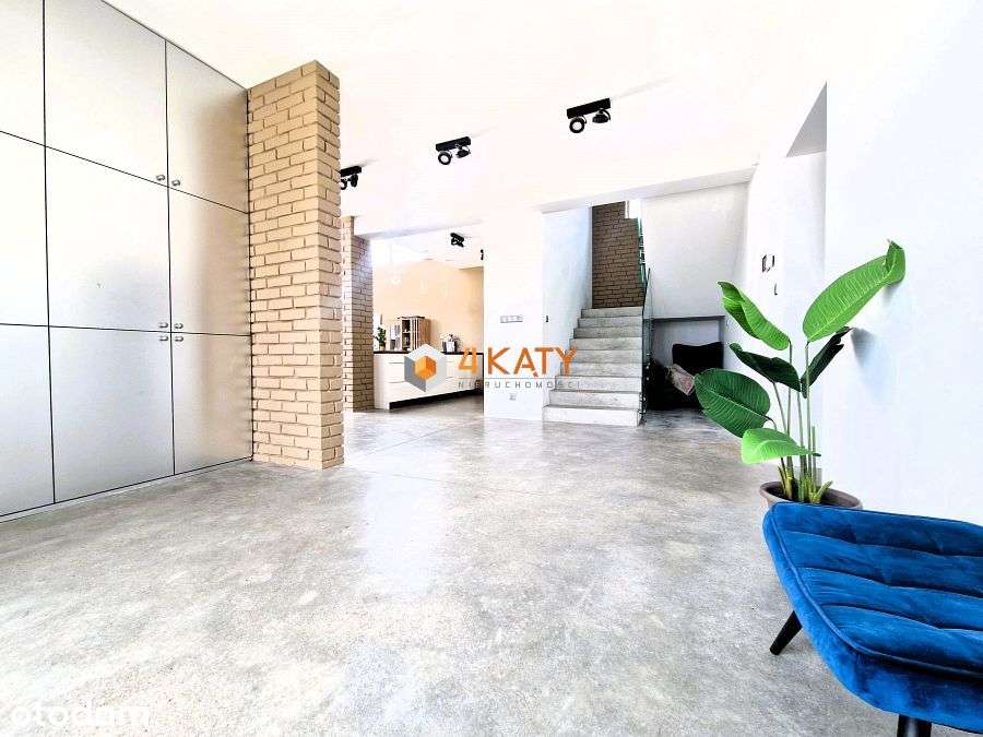 Nowoczesny Dom - Przestrzeń-Styl-Komfort - Pełny obrazek: 2/20