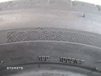 OPONY 235 55 18 100V BRIDGESTONE - LATO - 4