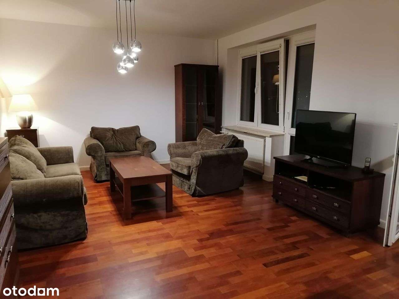 Okazja! 0% prowizji Mieszkanie z widokiem! Muranów-12