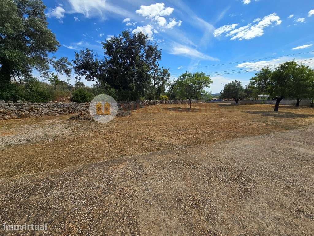MORADIA TÉRREA T5 COM PISCINA E VISTA MAR - LUZ DE TAVIRA, ALGARVE-49