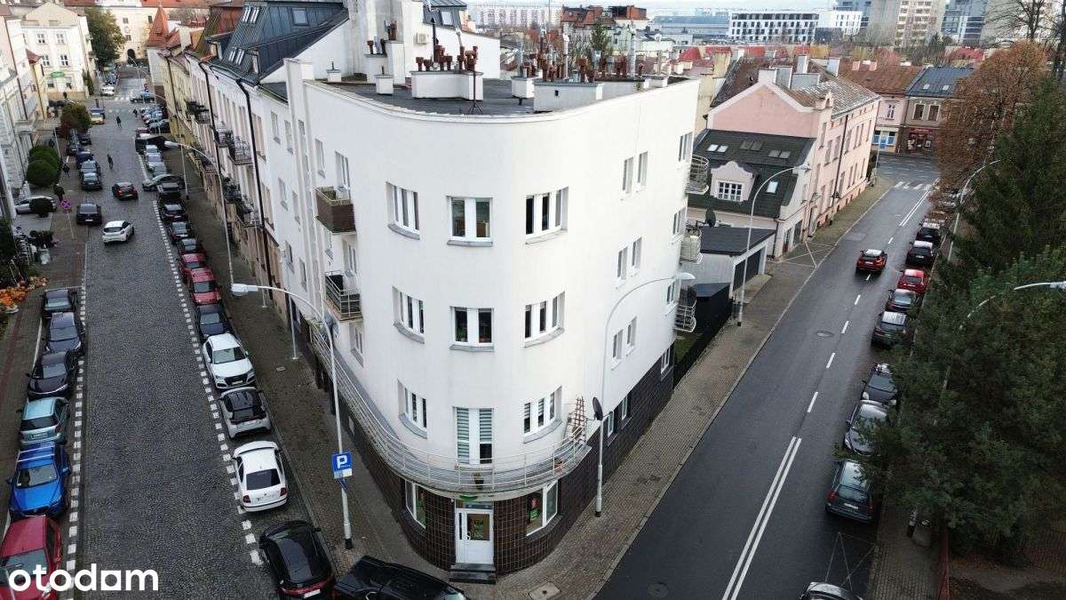 Kamienica po remoncie-Niepowtarzalna nieruchomość - Pełny obrazek: 3/8