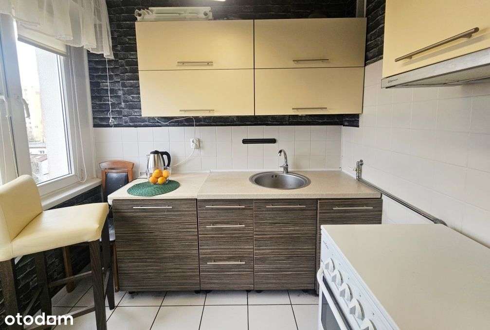 Płock, mieszkanie 2 pokojowe, Lasockiego - Pełny obrazek: 2/12