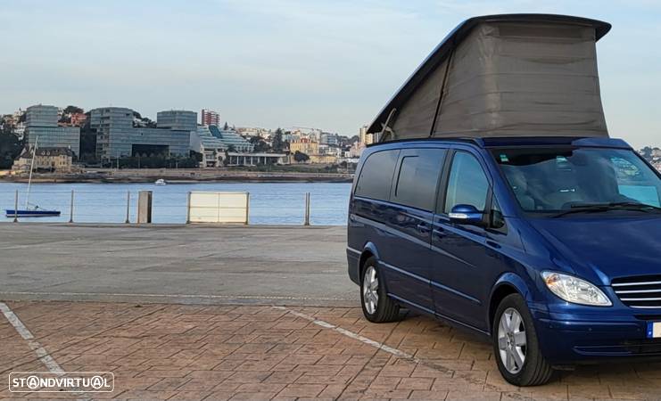 Mercedes-Benz Marco Polo westfalia - 1