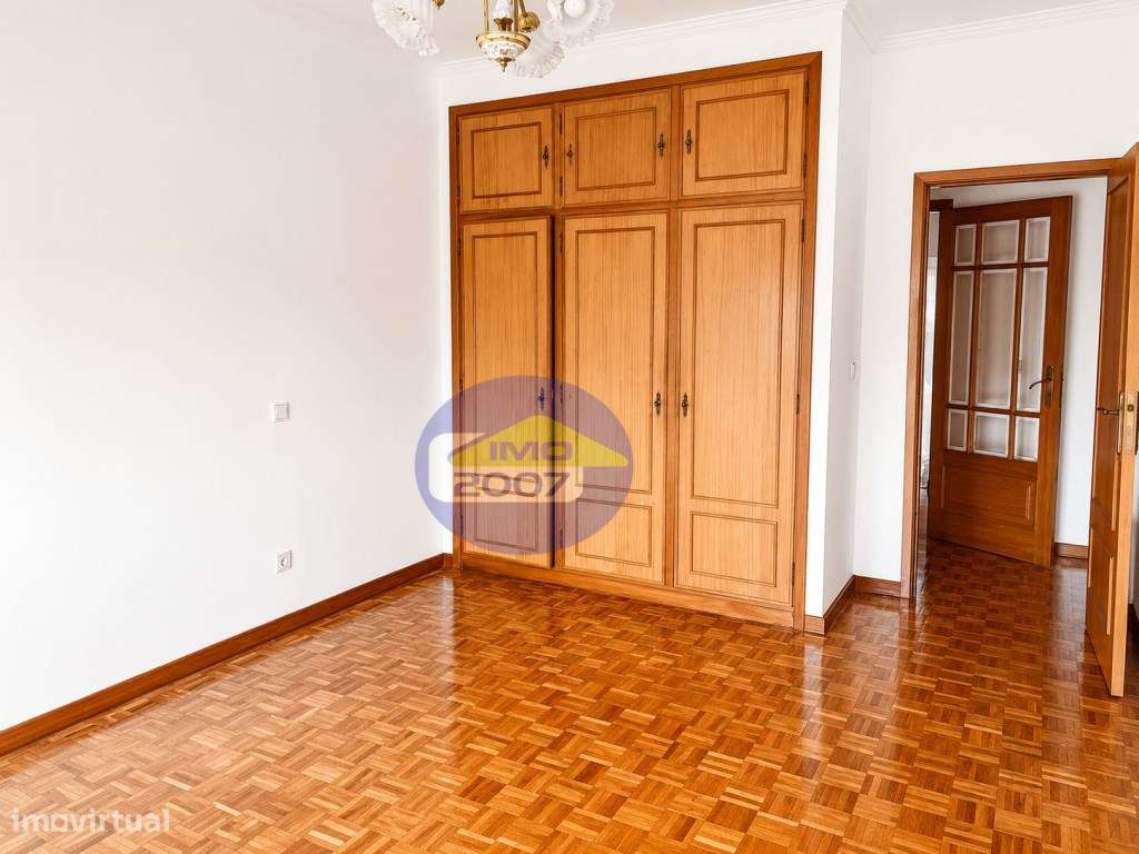 Apartamento T3 em Canidelo-4