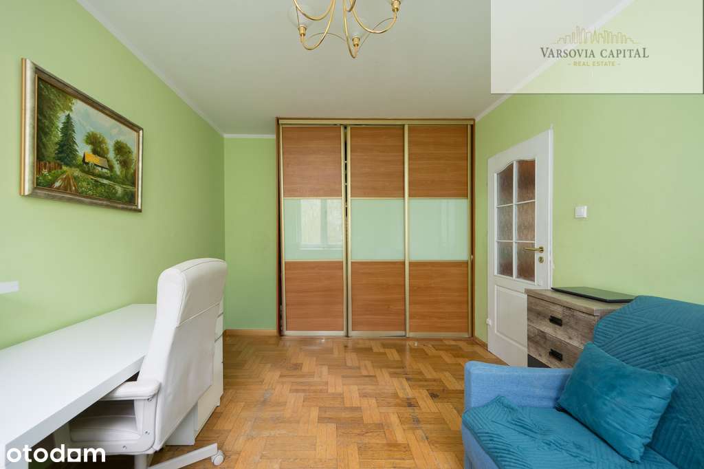 3 pokoje przy CH Promenada | Garaż | Komórka | 75m - Pełny obrazek: 4/14