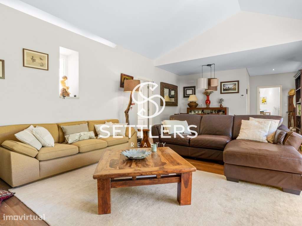 Prédio - São Pedro de Sintra - Grande imagem: 4/32