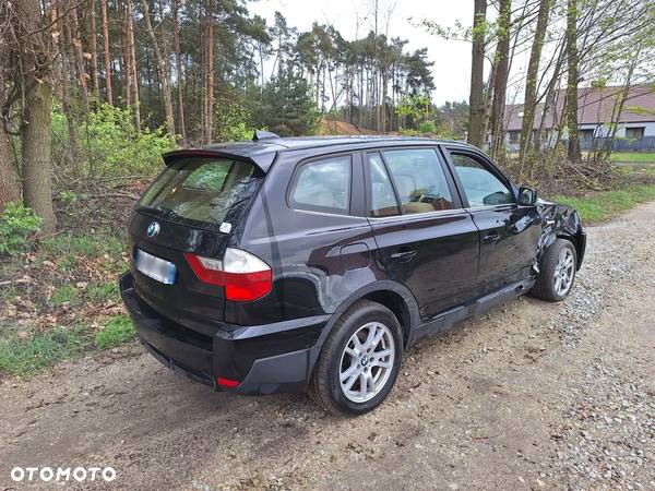 BMW X3 - 11