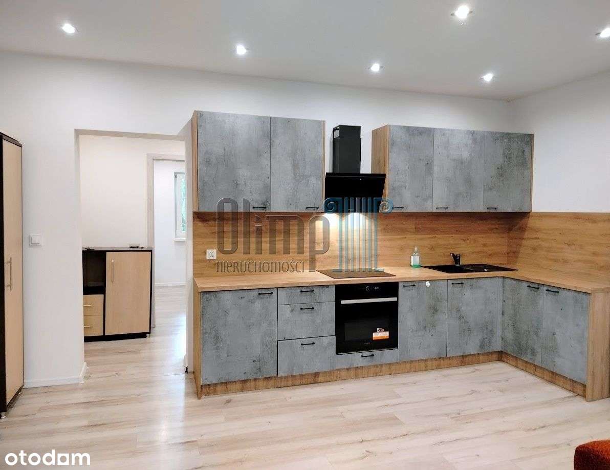 Mieszkanie, 40 m², Bydgoszcz
