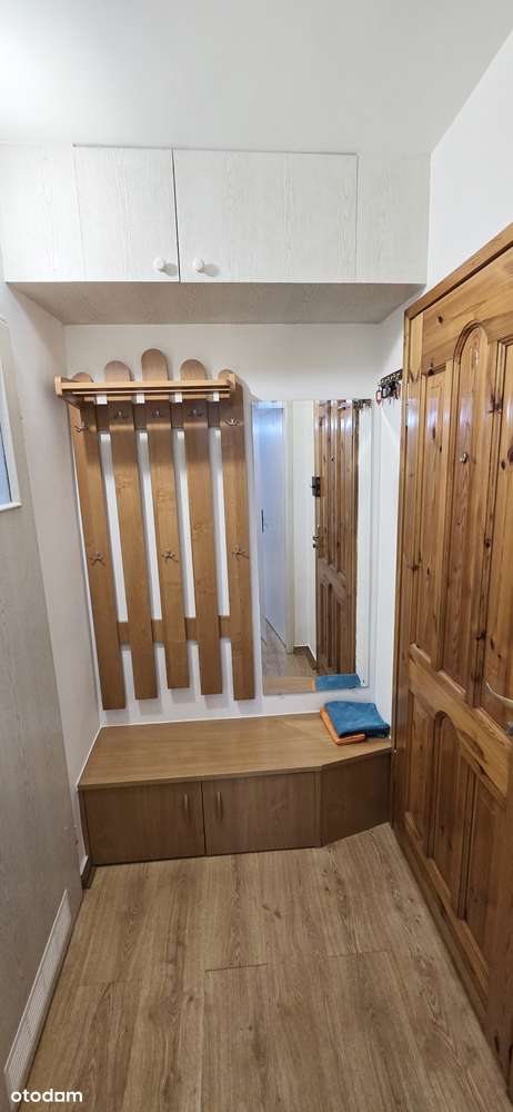 2 pokoje 35,4m2 centrum piękny balkon top lokalizacja blisko Starówka-14