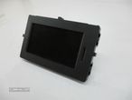 Display Renault Scénic Iii (Jz0/1_) - 2