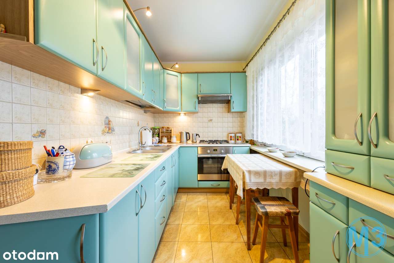 Tu się nie remontuje – tu się zaczyna wygodne życie-7