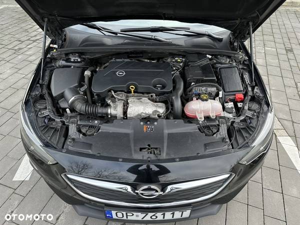 Opel Insignia 2.0 CDTI Enjoy S&S - 18