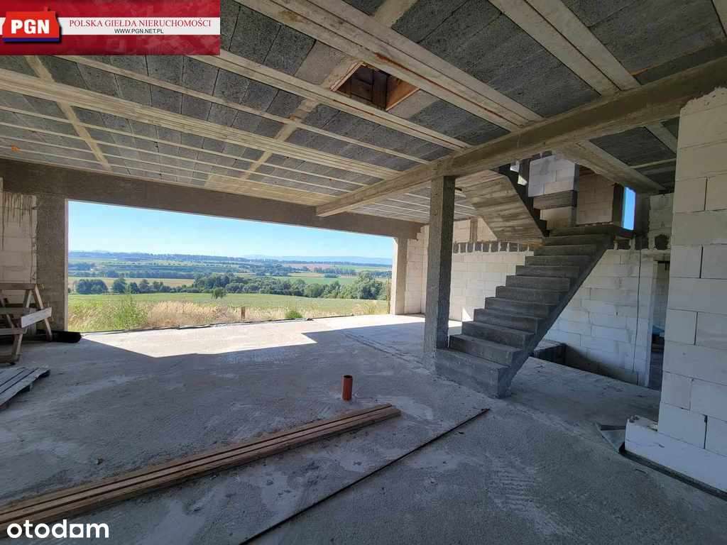 Dom na wzgórzu z panoramicznym widokiem na okolicę-16