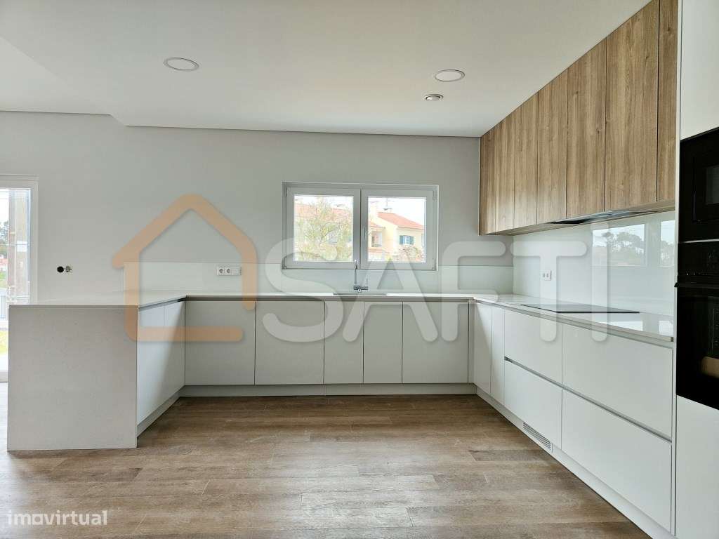 Moradia T4 + 1 a 5 min da Ericeira - Grande imagem: 4/30