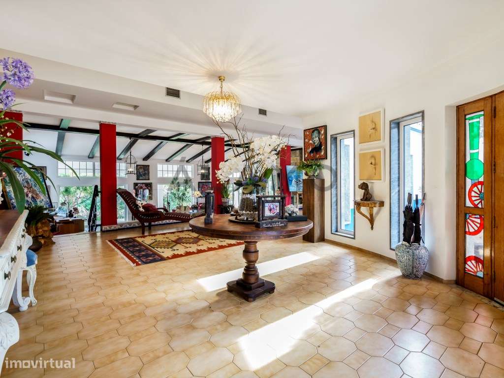 Incrível Quinta no Algarve rural-20