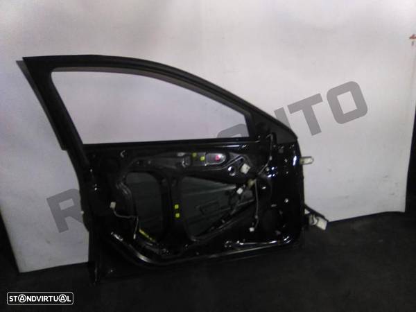 Porta Frente Esquerda  Honda Accord Viii 2.2 I-dtec - 2