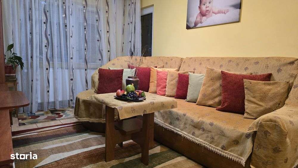 Apartament 4 camere in Deva, zona Bejan, et 2 + GARAJ - Imagine principală: 3/20