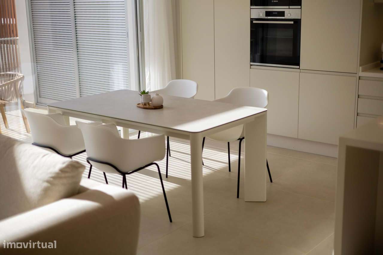 RESORT DE APARTAMENTOS DE LUXO EM BURGAU - Grande imagem: 5/19