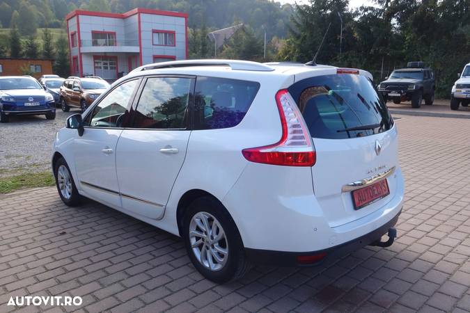 Renault Scenic ENERGY dCi 110 Start & Stop Dynamique - 3