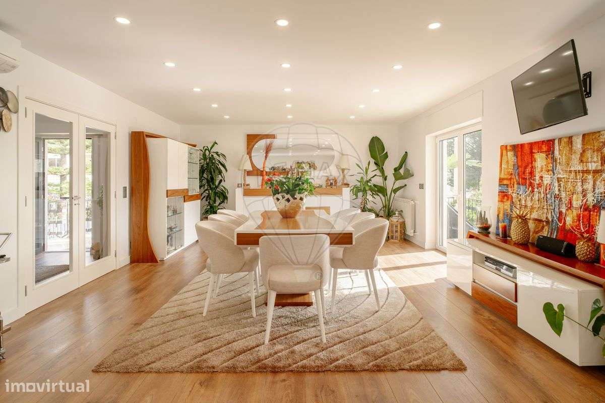 Moradia T5 para venda-6