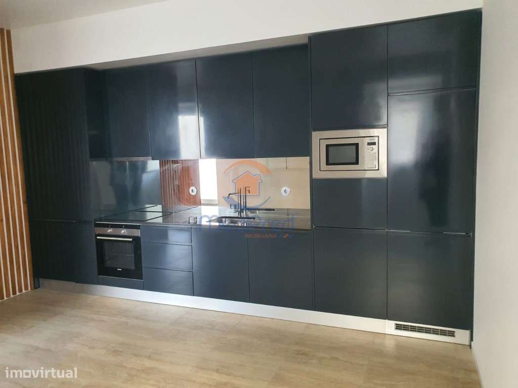 Apartamento T1 totalmente remodelado | Belém, Lisboa - Grande imagem: 4/12