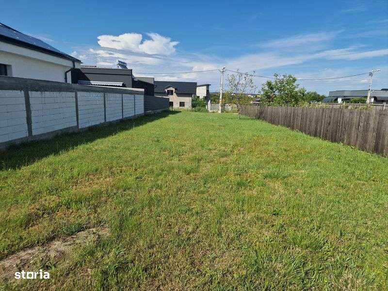 Vand teren platou Prundu - Imagine principală: 4/4