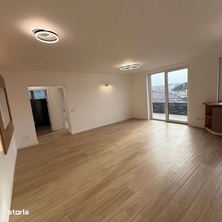 EXCLUSIVITATE! - Vanzare apartament cu 2 camere, etaj 2, bloc nou - Imagine principală: 5/12