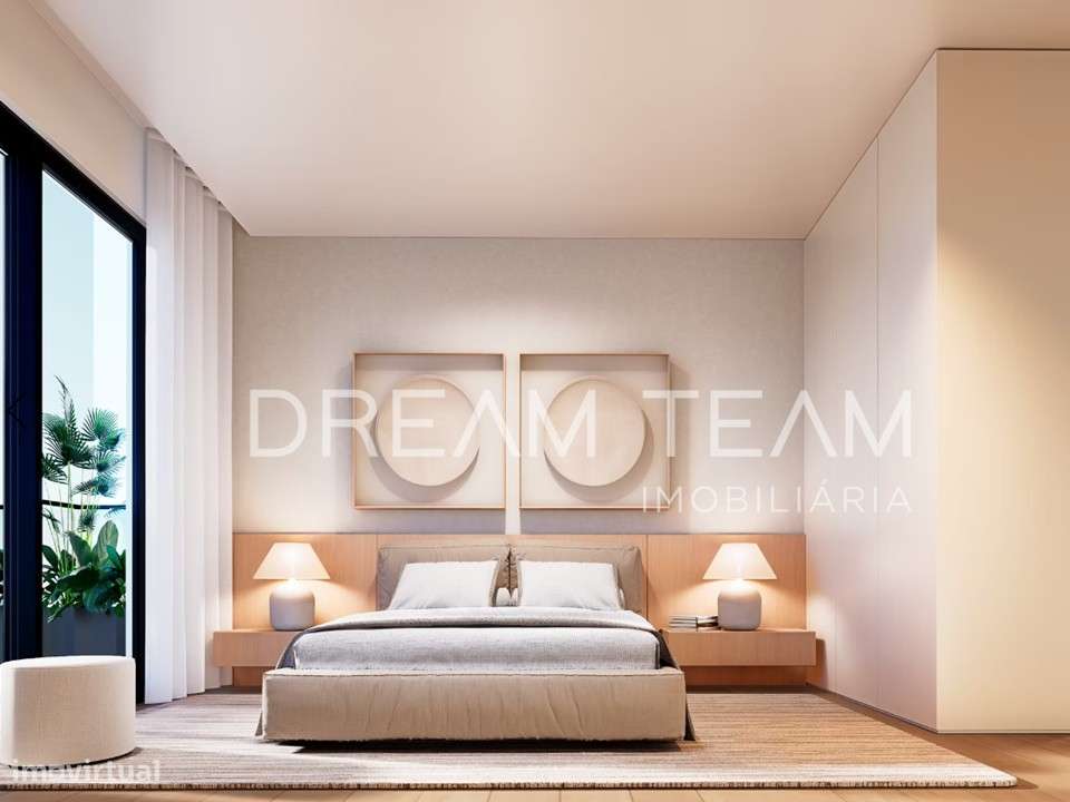 Apartamento T3 Venda em Montijo e Afonsoeiro,Montijo-12