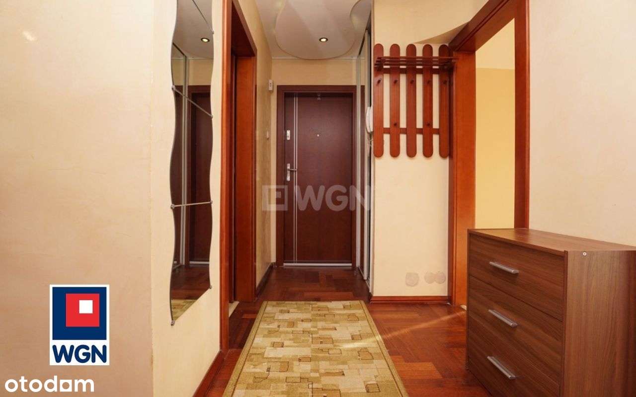 Mieszkanie, 59 m², Piotrków Trybunalski-10