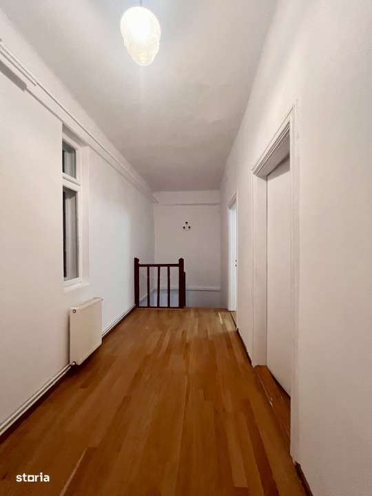 Vila individuala zona Floreasca-12