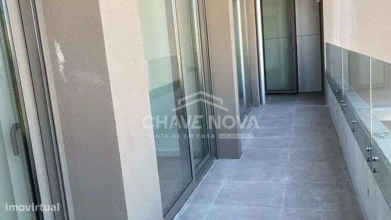 T2 em Condomínio Fechado em Oliveira do Douro, Vila Nova de Gaia-5
