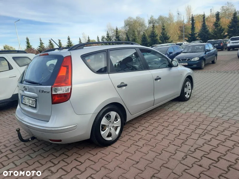 Hyundai I30 1.4 Comfort - 16